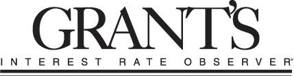 James Grant's Interest Rate Observer