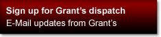 Signup for Grant's Dispatch