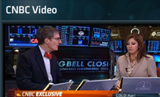 Thumbnail of Monetary Revolution Is Devouring Its Children from CNBC with Maria Bartiromo