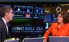 Thumbnail of Grant on Fed, QE & Stocks from Closing Bell
