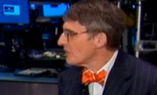 Thumbnail of Jim Grant: Fed has little self-awareness from CNBC Closing Bell