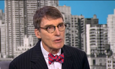 Thumbnail of James Grant on Gold, Inflation from Bloomberg Surveillance