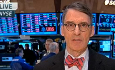 Thumbnail of Fed has 'fingers & thumbs' on scale of finance from CNBC: Squawk on the Street