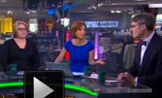 Thumbnail of Jim Grant Expects Fed Concern on Lack of Inflation from Bloomberg TV