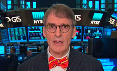 Thumbnail of Santelli Exchange: James Grant on central banks' candor from CNBC: Santelli Exchange