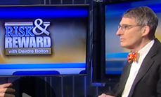 Thumbnail of Jim Grant on deflation from Fox Business - Risk & Reward