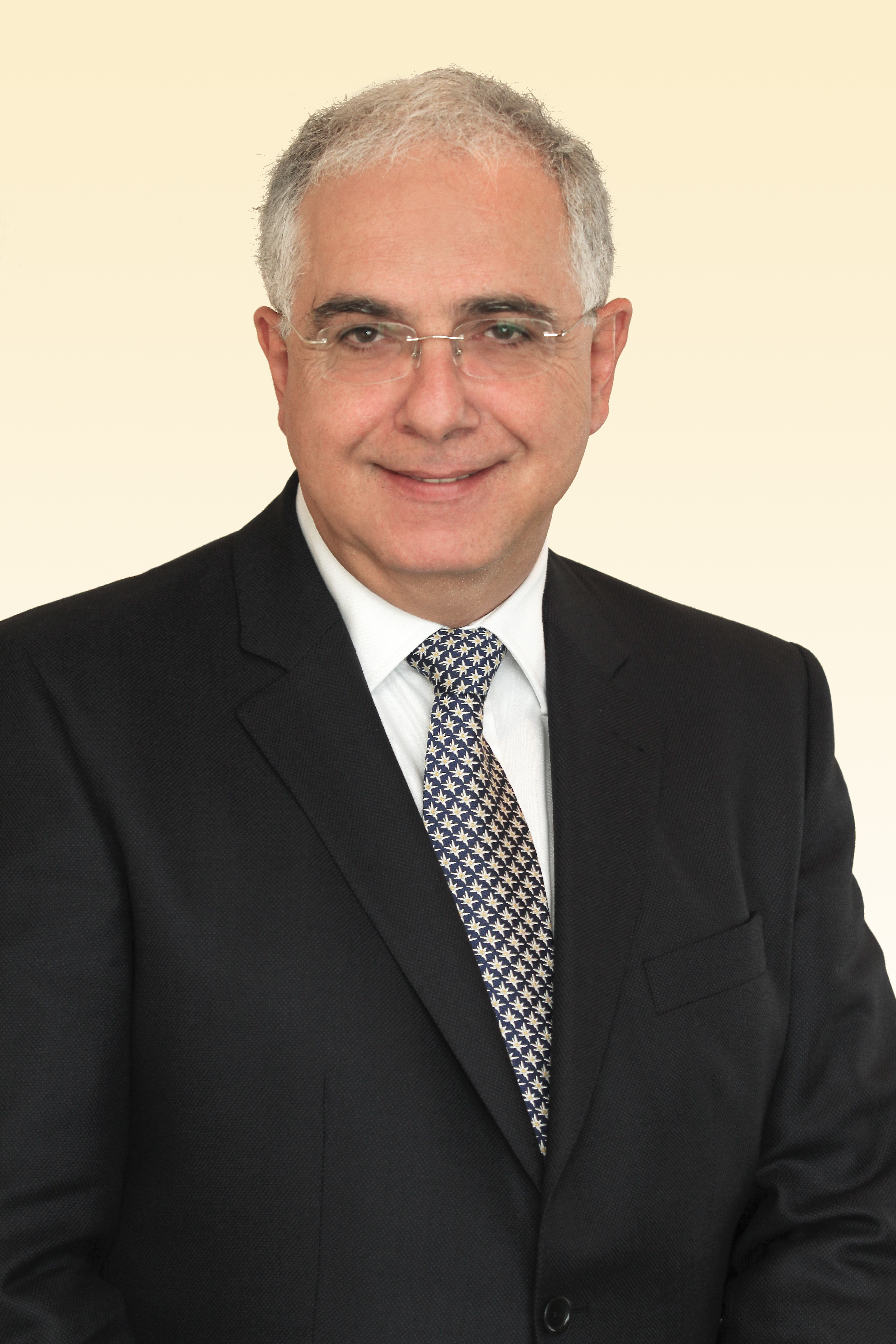 Anthony Deden