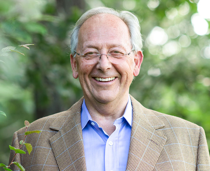 Chuck Akre