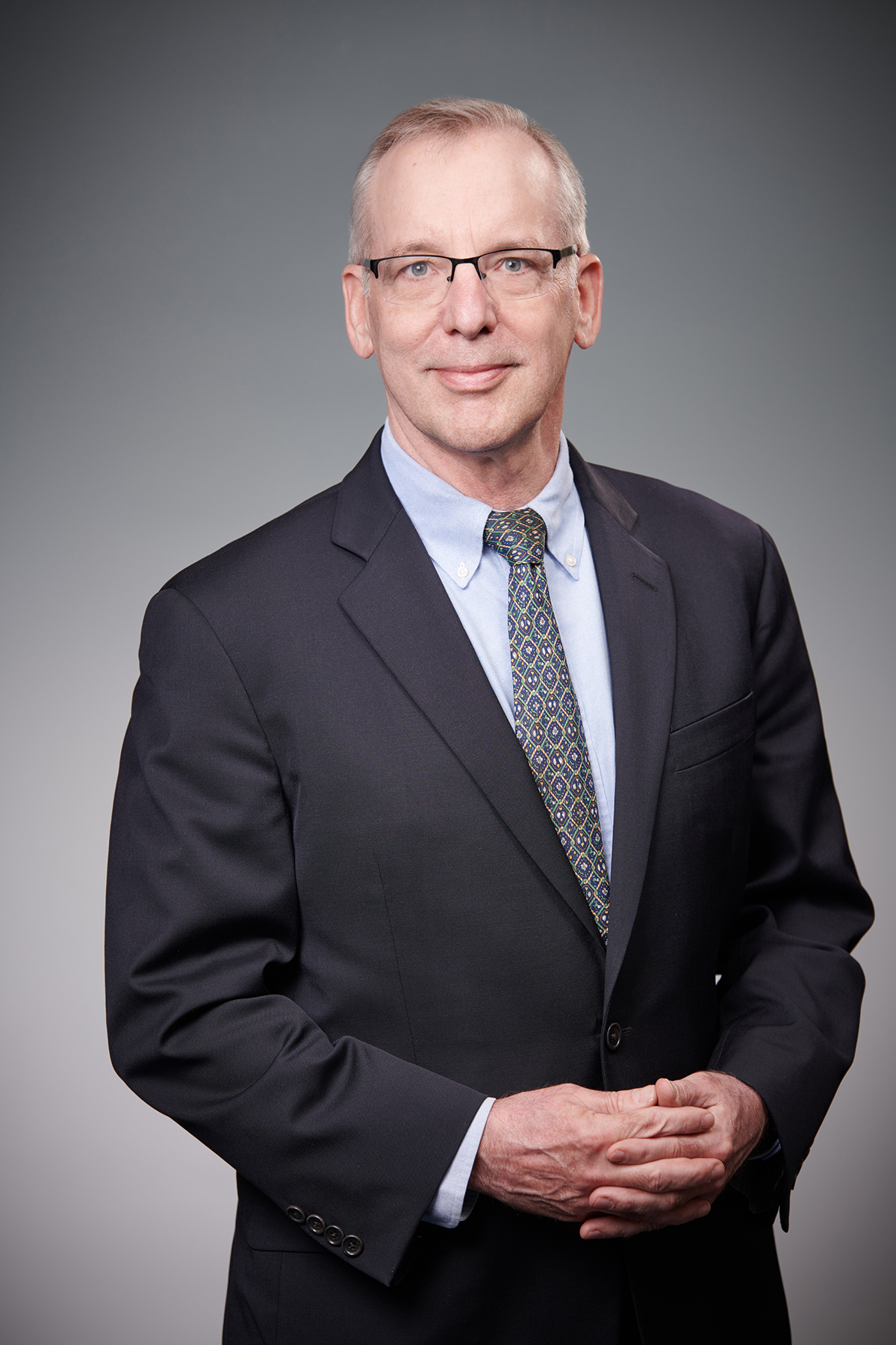 William Dudley
