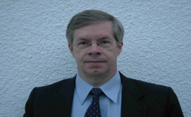 Hubert Horan