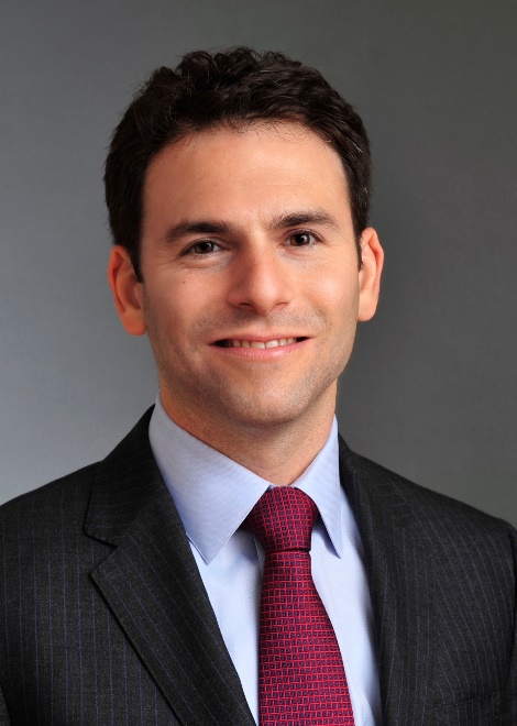 James H. Litinsky