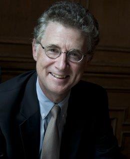 Peter R. Fisher