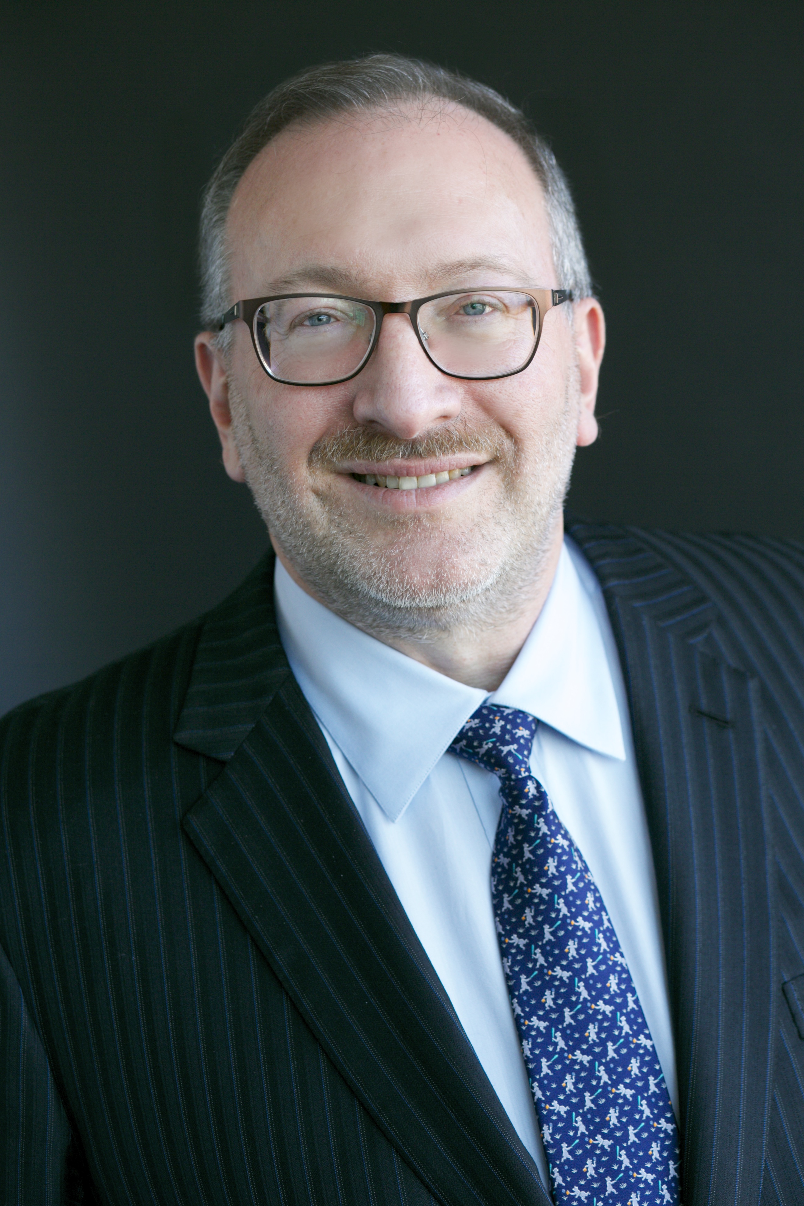 Seth Klarman
