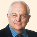 Martin Wolf