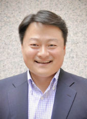 Simon Yoo