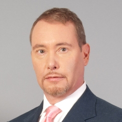 Jeffrey E. Gundlach