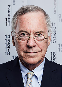 Steve H. Hanke