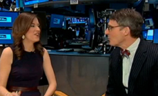Thumbnail of Jim Grant: China fading, India exciting from Kelly Evans on CNBC