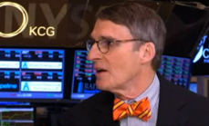 Thumbnail of Jim Grant: The 'virus' of radical monetary policy from CNBC