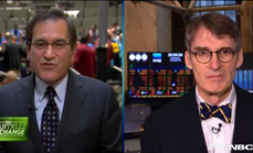 Thumbnail of Santelli Exchange: Rate hike & your savings from CNBC: Santelli Exchange